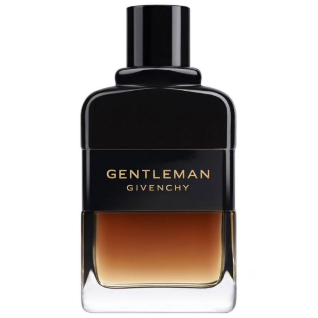 GENTLEMAN RÉSERVE PRIVÉE - Eau de Parfum 100ml