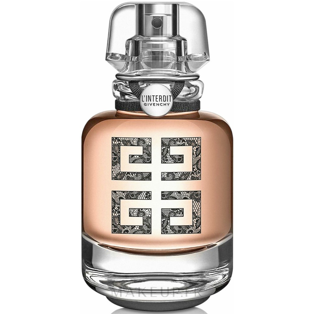 L'INTERDIT ÉDITION COUTURE - 80ml