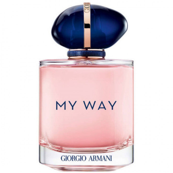 MY WAY - Eau de Parfum 90ml