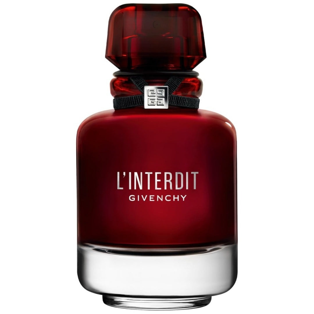 L'INTERDIT - Eau de parfum Rouge 80ml