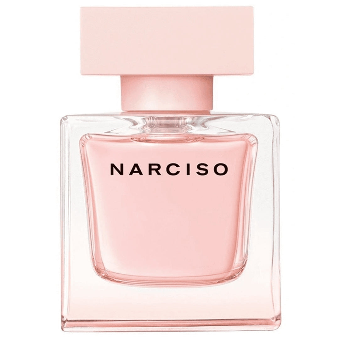 NARCISO CRISTAL - Eau de Parfum 90ml