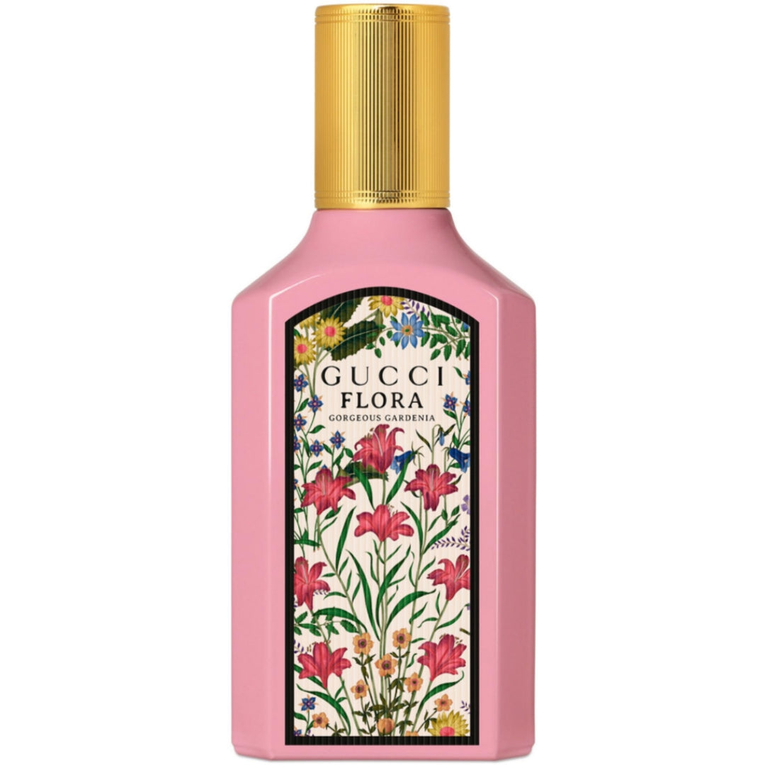 GUCCI FLORA GORGEOUS GARDENIA - Eau de Parfum 100ml