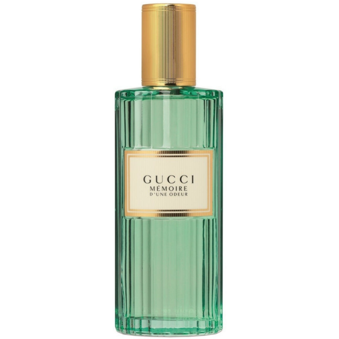 GUCCI MÉMOIRE D'UNE ODEUR - Eau de Parfum 100ml