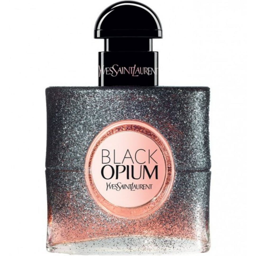 BLACK OPIUM FLORAL SHOCK - Eau de Parfum 90ml