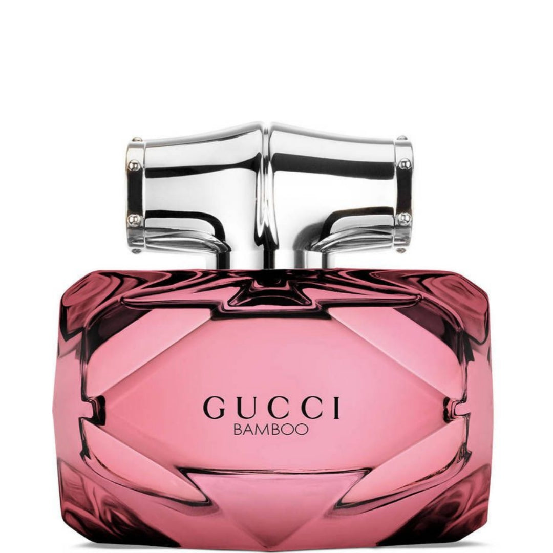 GUCCI BAMBO LIMITED EDITION - Eau de Parfum 75ml