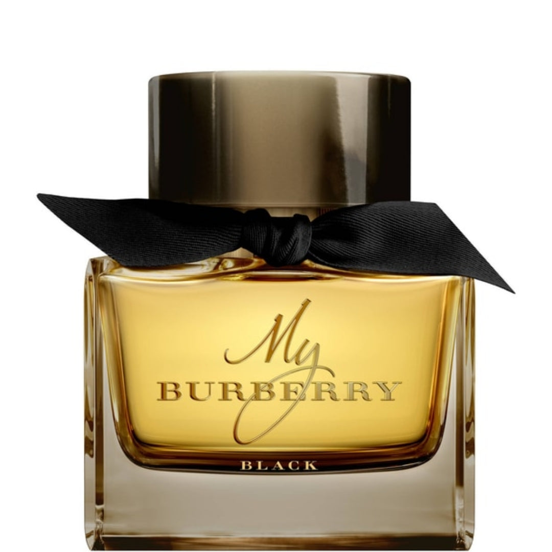 MY BUREBURRY BLACK - Parfum 90ml