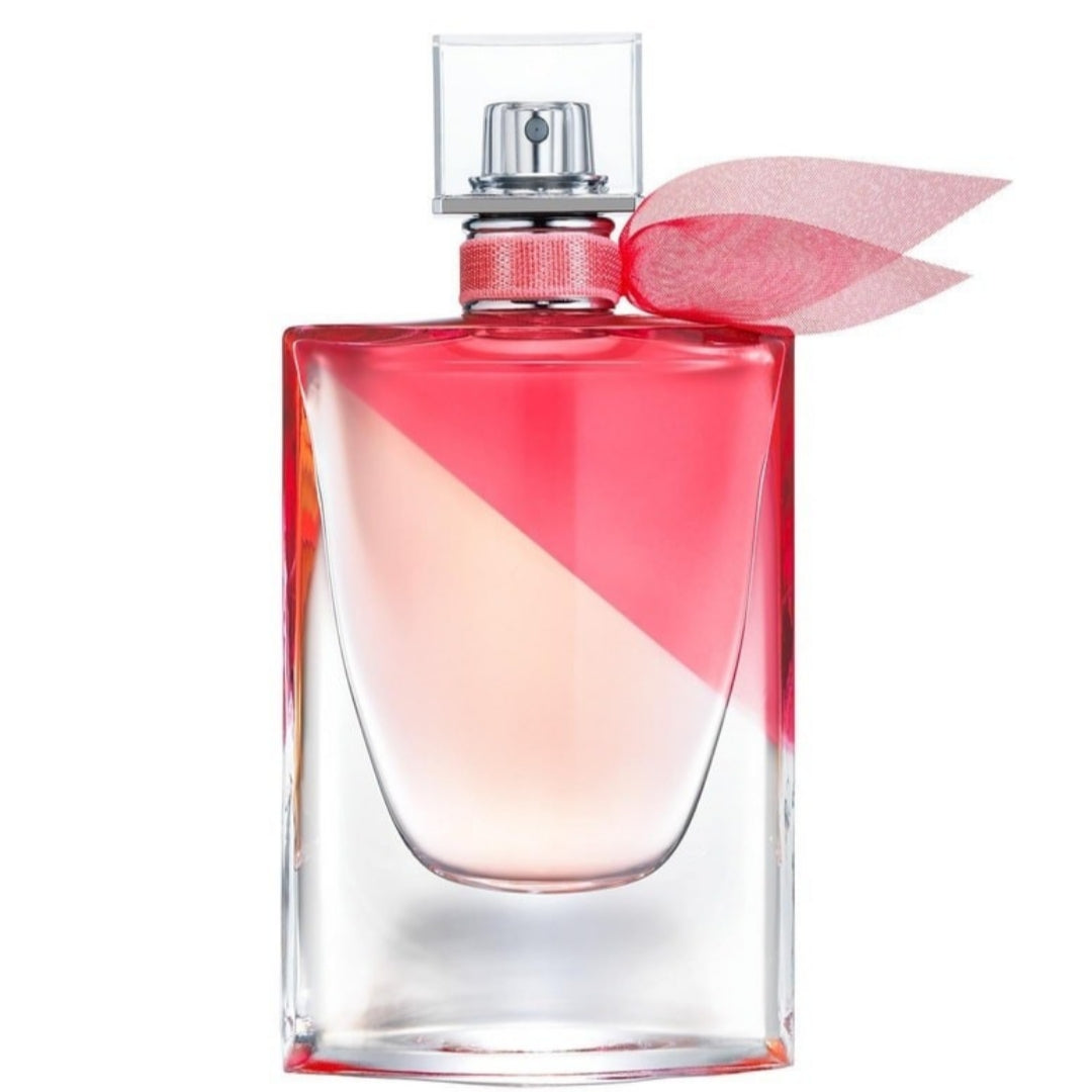 LA VIE EST BELLE EN ROSE - Eau de Toilette 100ml