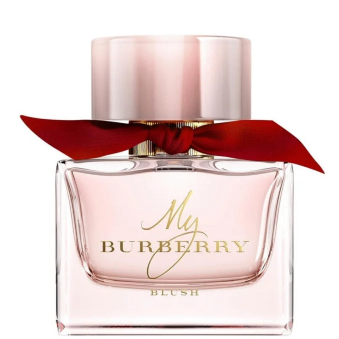 MY BURBERRY BLUSH LIMITED EDITION - Eau de Parfum 90ml