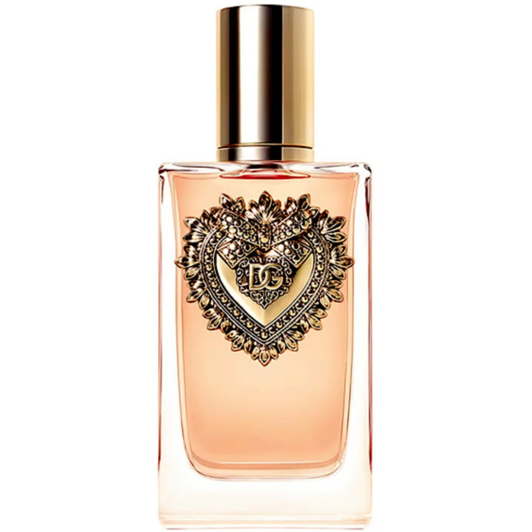 DEVOTION - Eau de Parfum 100ml