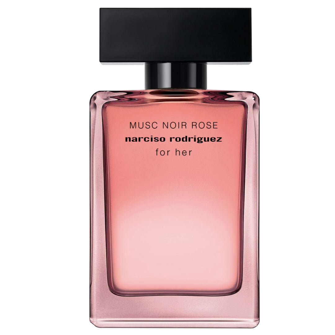 NARCISO MUSC NOIR ROSE - Eau de Parfum 100ml