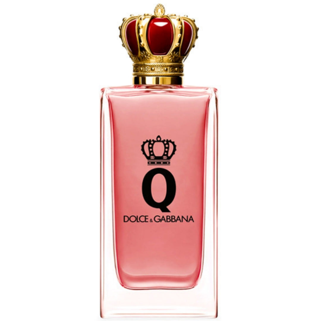 Q - Eau de Parfum INTENSE 100ml