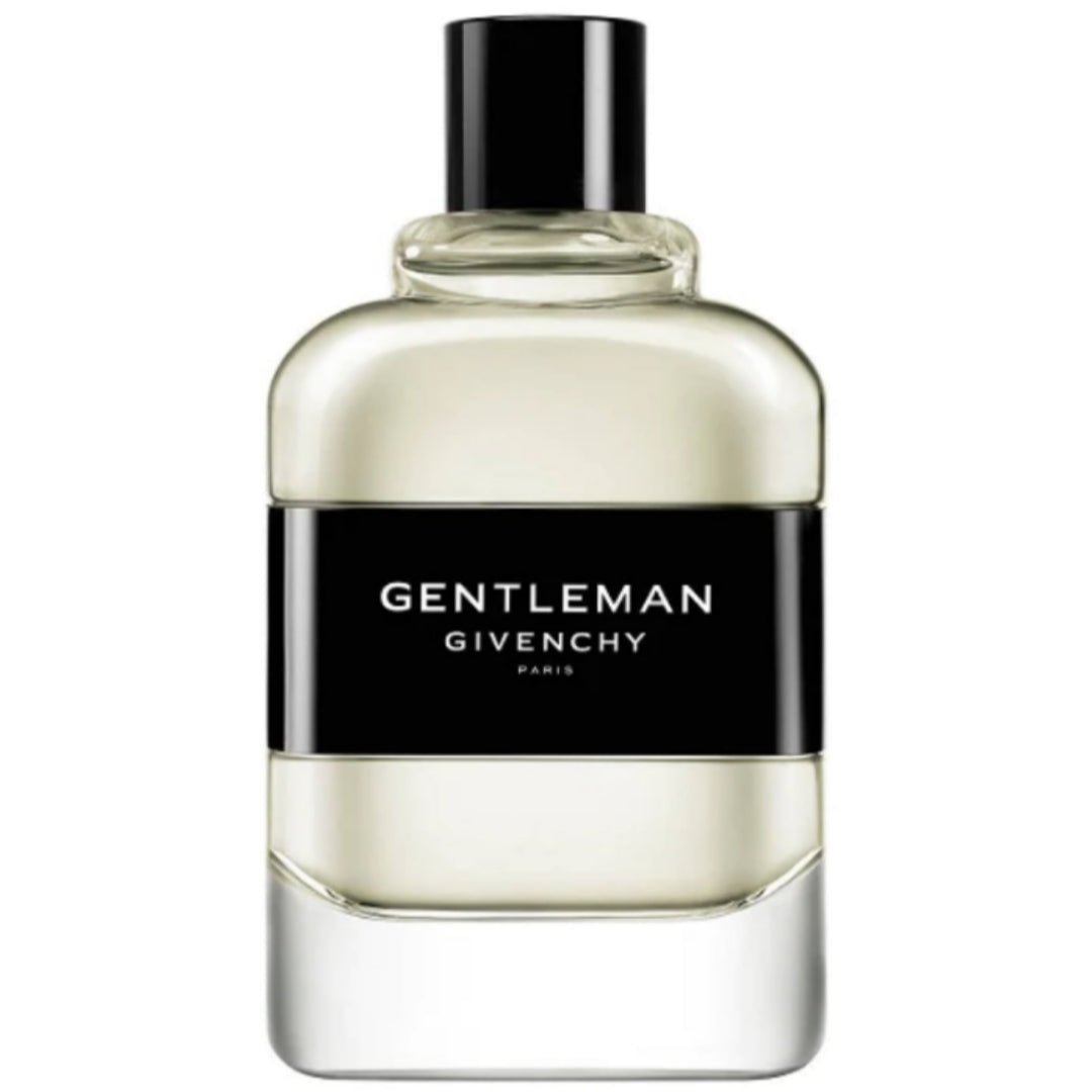 GENTLEMAN - Eau de Toilette 100ml