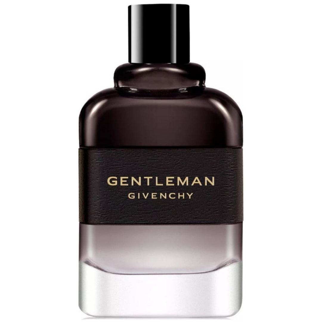 GENTLEMAN BOISÉE - Eau de parfum 100ml