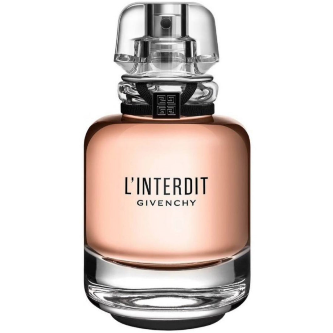 L'INTERDIT - Eau de Parfum 80ml