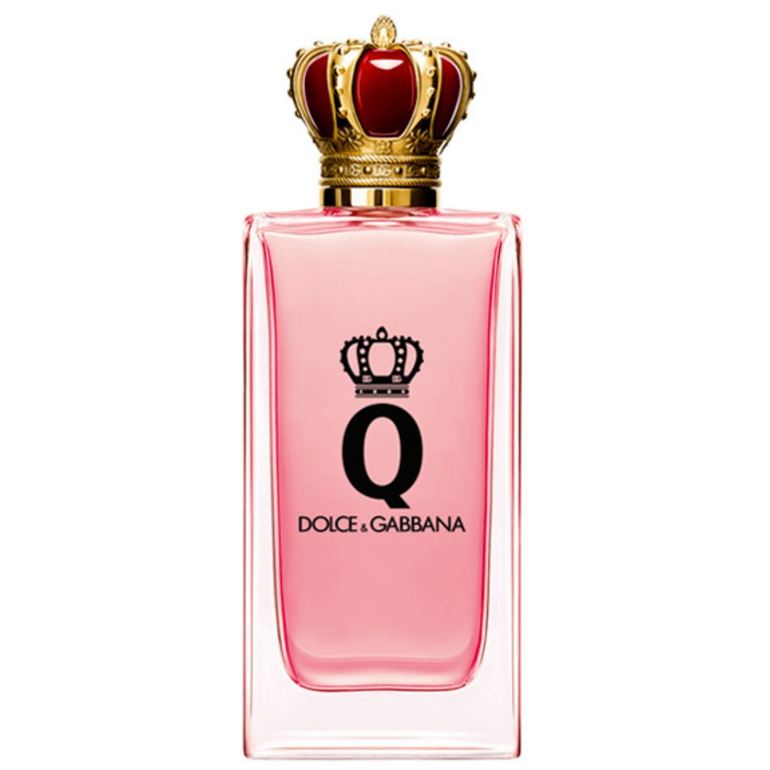 Q - Eau de Parfum