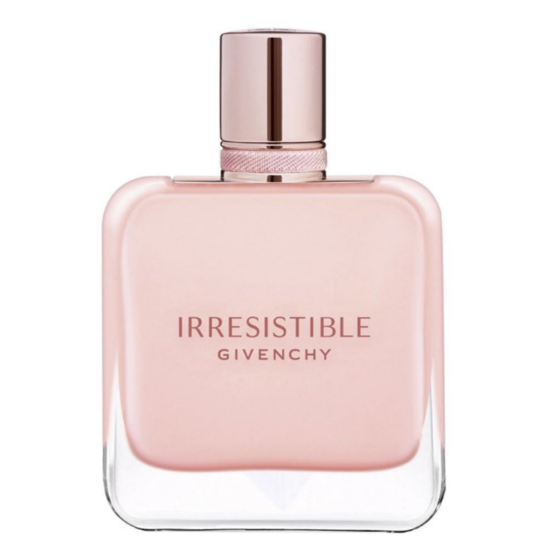 IRRESISTIBLE ROSE VELVET - Eau de Parfum 80ml