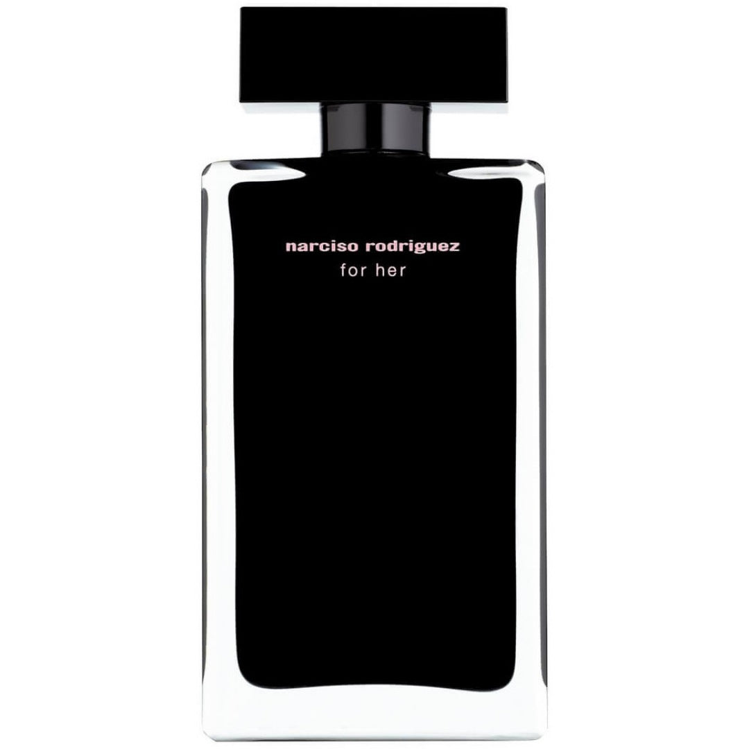 NARCISO RODRIGUEZ FOR HER - Eau de Toilette 100ml