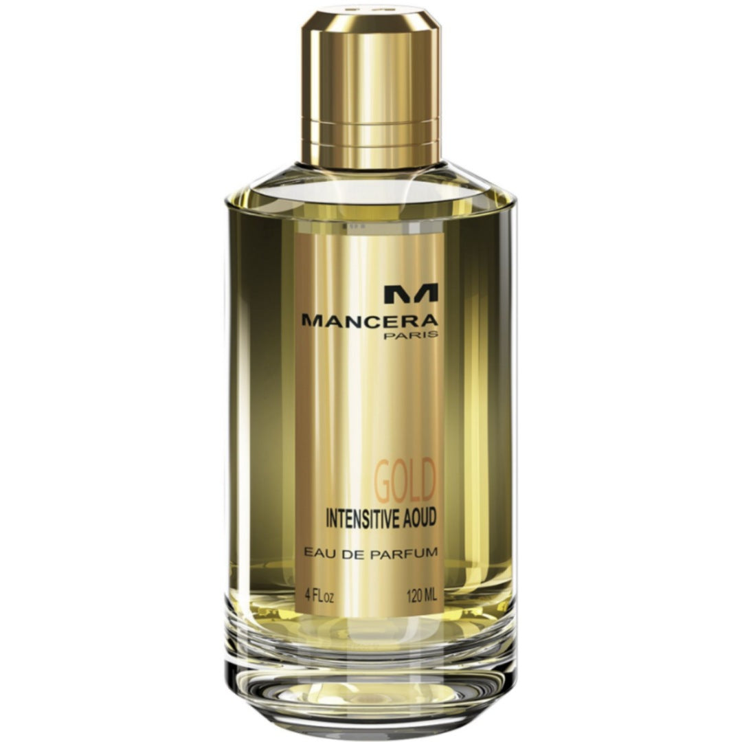 MANCERA OUD INTENSITIVE - Eau de Parfum 120ml