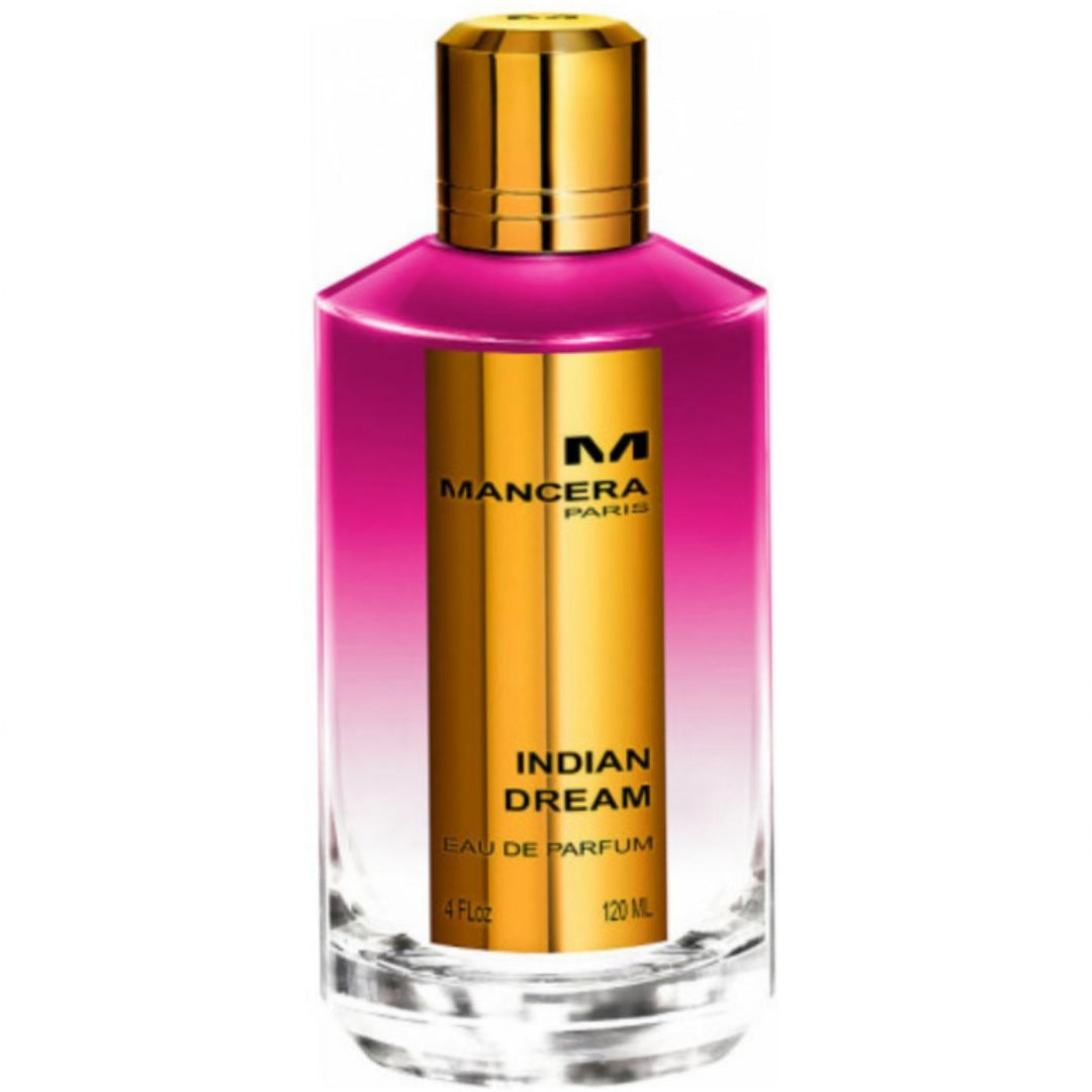 MANCERA INDIAN DREAM - Eau de Parfum 120ml