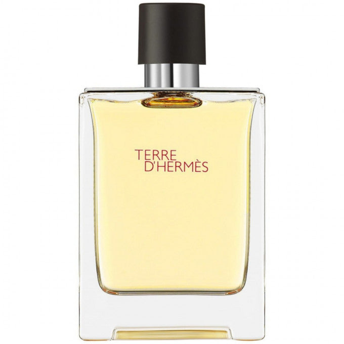 TERRE D'HERMES - Eau de Toilette 100ml