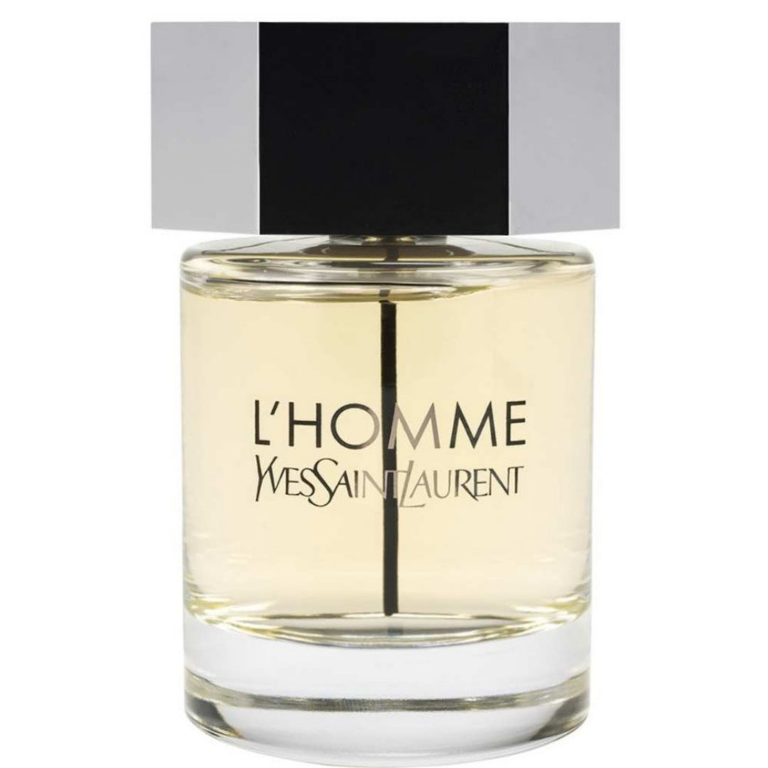 L'HOMME - Eau de Toilette 100ml