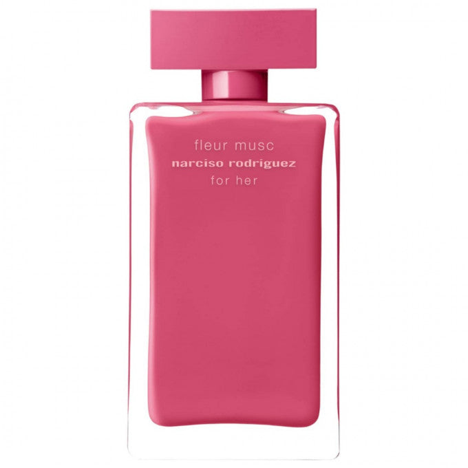 NARCISO RODRIGUEZ FLEUR MUSC - Eau de Parfum 100ml