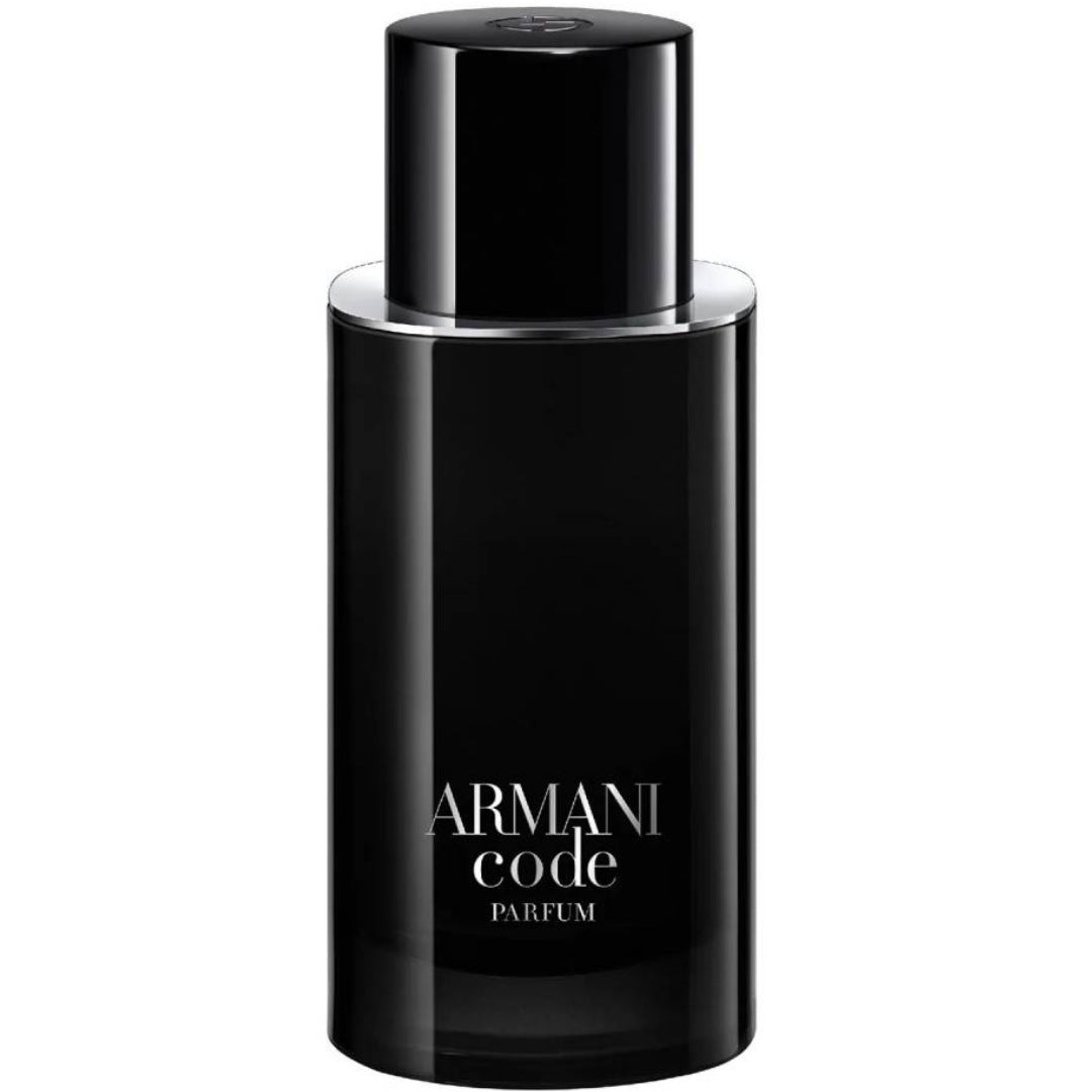 ARMANI CODE - Parfum 125ml